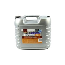 Моторна олива BREXOL Ultra Plus GN 5W30 API SN/CF LS 20л (48021134645)