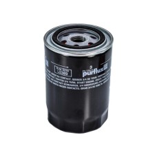 Фільтр масляний PURFLUX LS389