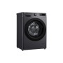 Пральна машина LG F2R5FG6J