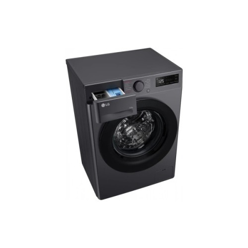 Пральна машина LG F2R5FG6J