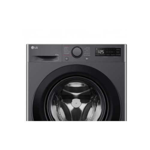 Пральна машина LG F2R5FG6J
