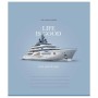 Зошит Школярик Life is good 48 аркушів лінія (048-3670L)