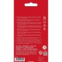 Фломастери Faber-Castell тригранні Grip felt-tip pen, 20 кольорів (17766)