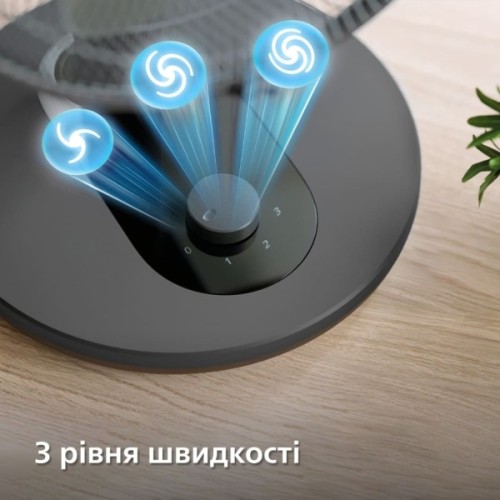 Вентилятор Philips CX1030/01