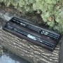 Набір для барбекю Metalzavod ШашлиКейс чорний (PN-ShaCase-BL)