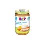 Дитяче пюре HiPP Organic Ніжні овочі з рисом та індичкою, 220 г (9062300110439)