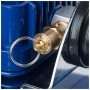Автомобільний компресор Vitol OFF ROAD MASTER, 150psi, 50A, 160л, шланг 7.5м, клеми (K-71)