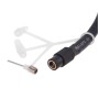 Автомобільний компресор Vitol OFF ROAD MASTER, 150psi, 50A, 160л, шланг 7.5м, клеми (K-71)