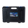 Автомобільний компресор Vitol OFF ROAD MASTER, 150psi, 50A, 160л, шланг 7.5м, клеми (K-71)