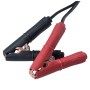 Автомобільний компресор Vitol OFF ROAD MASTER, 150psi, 50A, 160л, шланг 7.5м, клеми (K-71)