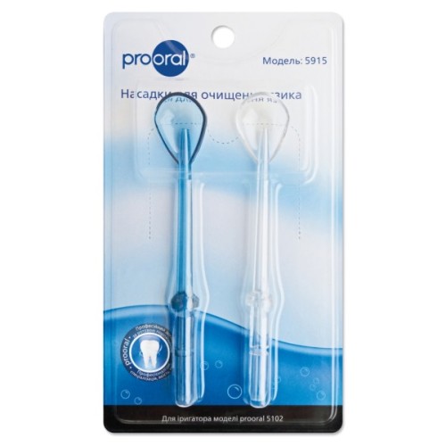 Насадка для іригатора Prooral 5915