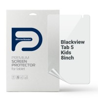 Плівка захисна Armorstandart hydrogel Blackview Tab 5 Kids 8inch (ARM93662)