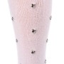 Колготки дитячі UCS Socks зі стразами (M0C0302-2005-3G-white)