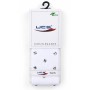 Колготки дитячі UCS Socks зі стразами (M0C0302-2005-3G-white)