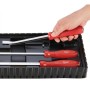Монтировка Milwaukee набір 8", 12",18", 24" (48229214)
