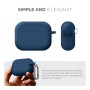 Чохол для навушників Armorstandart Hang Case For Apple AirPods Pro 3 Lake Blue (ARM88273)