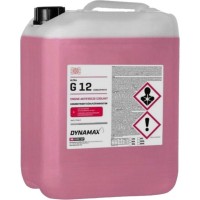Антифриз DYNAMAX COOL ULTRA G12 10л (500990)