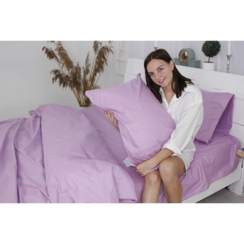 Постільна білизна MirSon King Size Бязь Premium 16-3310 Bernarda 220х240 (2200001171770)