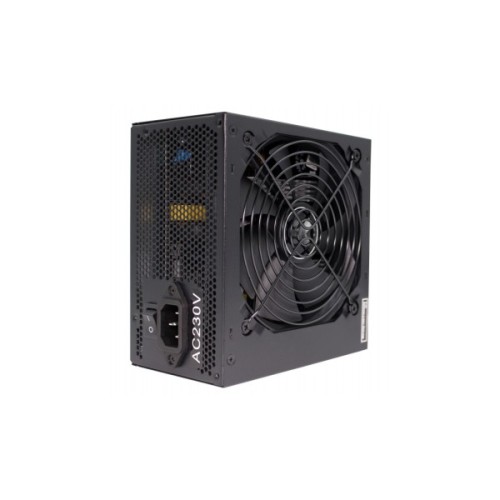 Блок живлення Xilence 650W (XP650R6.2_Bulk)