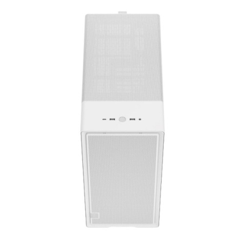Корпус для ПК Fractal Design Epoch White TG Clear tint (FD-C-EPO1A-03)