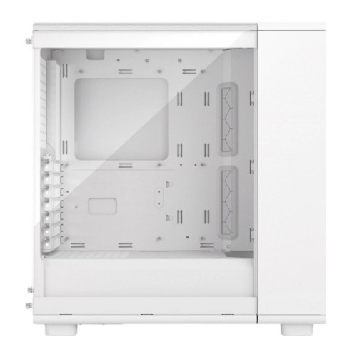 Корпус для ПК Fractal Design Epoch White TG Clear tint (FD-C-EPO1A-03)