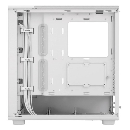 Корпус для ПК Fractal Design Epoch White TG Clear tint (FD-C-EPO1A-03)