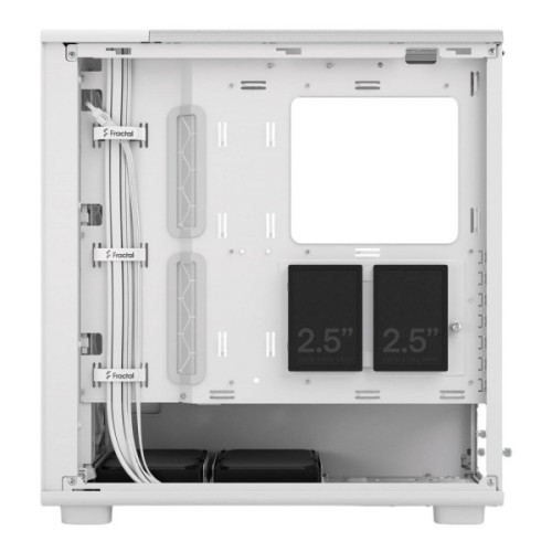 Корпус для ПК Fractal Design Epoch White TG Clear tint (FD-C-EPO1A-03)