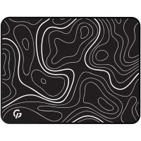 Килимок для мишки GamePro Speed/Control Black (MP145AB)