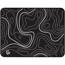 Килимок для мишки GamePro Speed/Control Black (MP145AB)