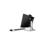 Комп'ютер HP ProOne 440 G9 AiO /i5-14500T, 16, 512, Cam, K&M, WiFi, HAS, W11Pro (B70YMAT)