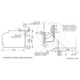 Духова шафа Bosch CSG7364B1