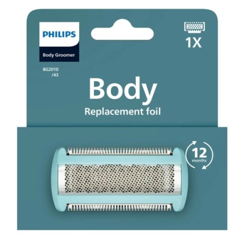 Аксесуари до електробритв Philips BG2010/43