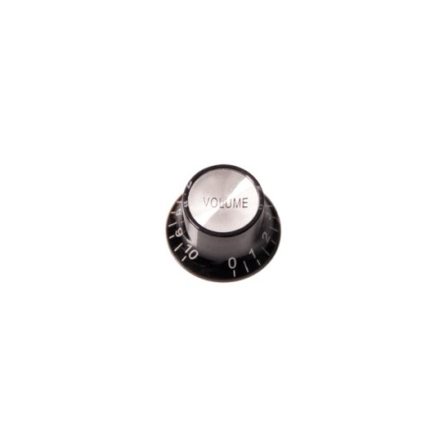 Ручка для потенціометра Paxphil Volume Speed Knob Black (KSV42 BK)