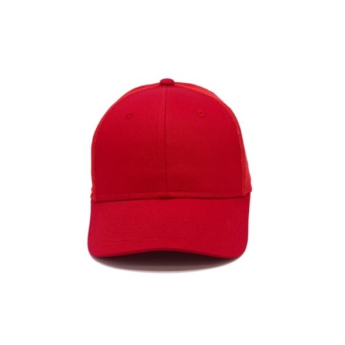 Кепка coFEE New mesh червоний (4021-5)