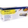 Картридж Brother TN241Y для DCP-9020CDW, HL-3140CW yellow (TN241Y)