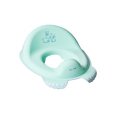 Накладка на унітаз Tega Baby Bunny mint (KR-002-105)
