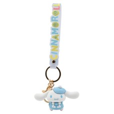 Брелок Hello Kitty 4 Сезони Сінаморол з гарбузом (11575)