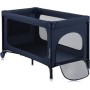 Дитячий манеж Lionelo JASMIN EASY FOLD BLUE NAVY (LO-JASMIN EASY FOLD BLUE NAVY)