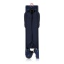 Дитячий манеж Lionelo JASMIN EASY FOLD BLUE NAVY (LO-JASMIN EASY FOLD BLUE NAVY)