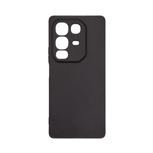 Чохол до мобільного телефона Armorstandart Matte Slim Fit Infinix Note 50 4G Camera cover Black (ARM84732)