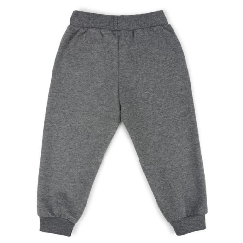 Набір дитячого одягу Breeze "NEW YORK" (11654-116B-gray)