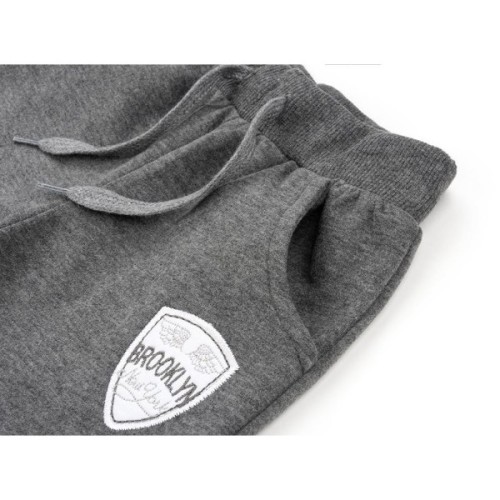 Набір дитячого одягу Breeze "NEW YORK" (11654-116B-gray)