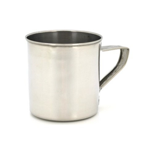 Чашка туристична Voltronic 250 мл (YT25773)