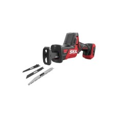 Шабельна пила Skil акумуляторна безщіткова 3475 CA Compact (без АКБ та ЗП) (SW1E3475CA)