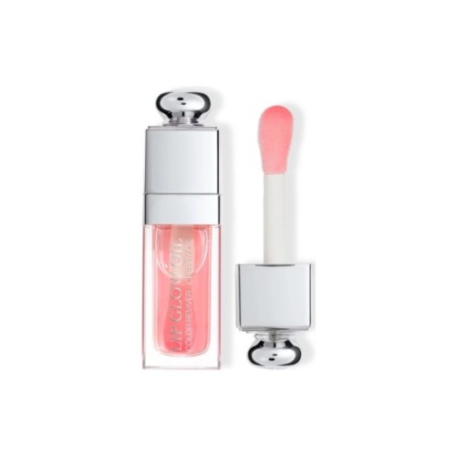 Блиск для губ Dior Lip Glow Oil 001 - Pink (3348901491150)