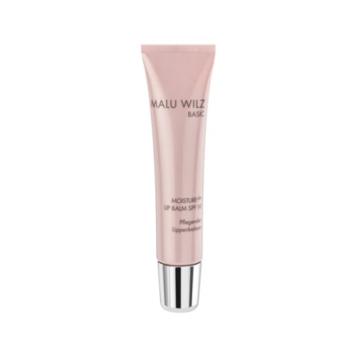 Бальзам для губ Malu Wilz Moisture Plus Lip Balm SPF10 (4043993070212)