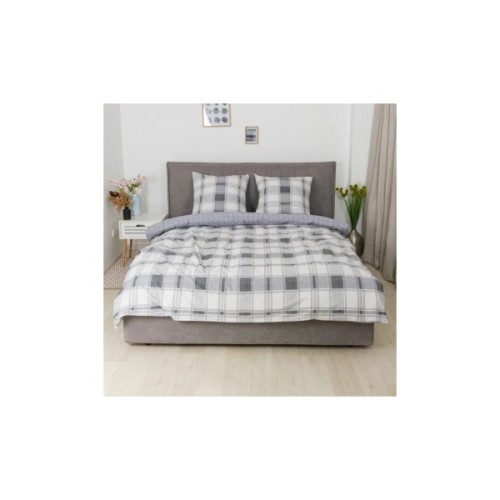 Постільна білизна Viluta 25393 Ранфорс полуторний (25393_pl)