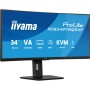 Монітор iiyama XCB3497WQSNP-B1