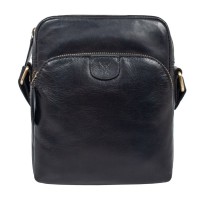 Сумка Ashwood T79 Black