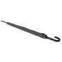 Парасоля Knirps A.760 Stick Automatic тростина Dark Grey (Kn96-7760-0800)